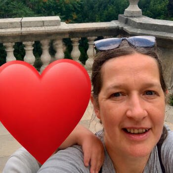 Bébiszitter Budapest: Katalin