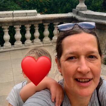 Babysitter Budapest: Katalin