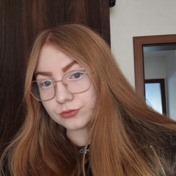 Babysitter Grudziądz: Oliwia