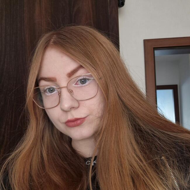 Babysitter in Grudziądz: Oliwia