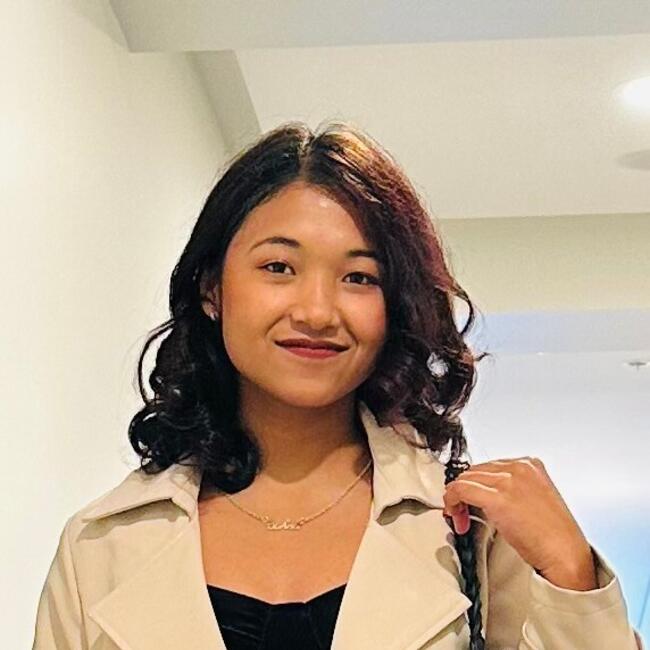 Babysitter in Sydney: Dishna