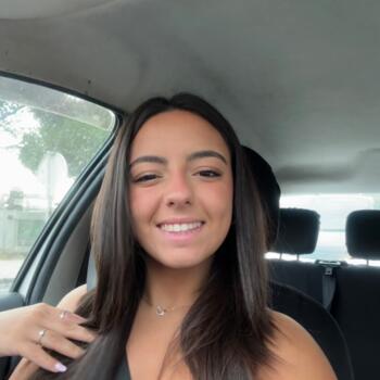 Babysitter em Lisboa: Bianca