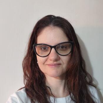 Niñera en Morón: Azucena