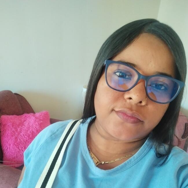 Babysitter in Panama City: Yohaydis