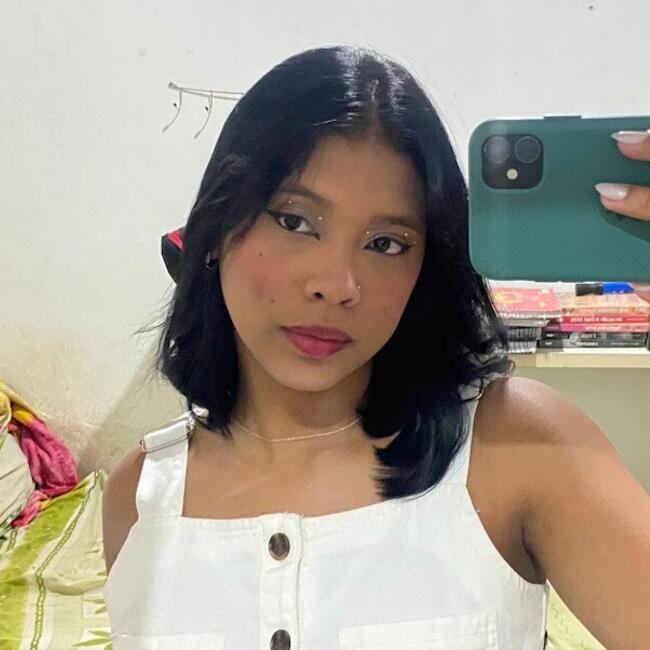 Babá em Maceió: Luciele