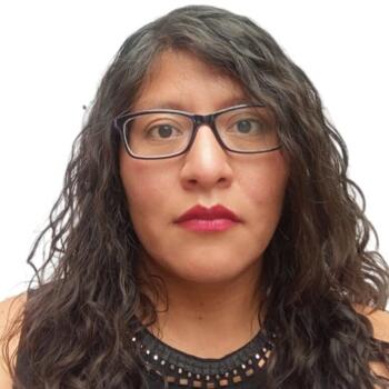 Babysitter in Tlalnepantla: Rosa Isela