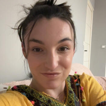 Babysitter in Monistrol-sur-Loire: Ilona