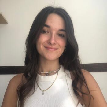Babysitter Mar del Plata: Lola