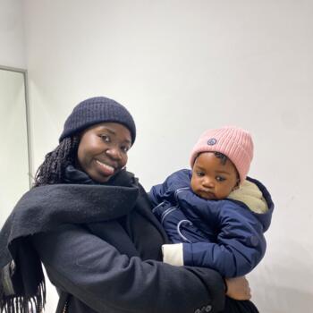 Job de garde d'enfants à Paris: job de garde d'enfants Joel