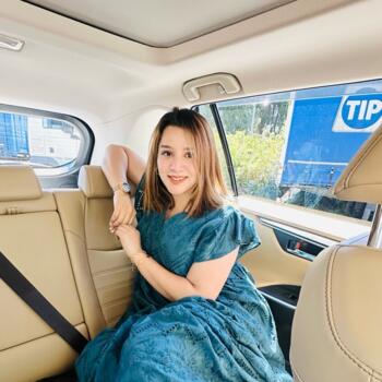 Babysitter in Porto: Neha