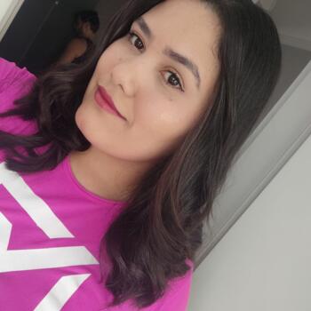 Babá em Caçapava: Bárbara