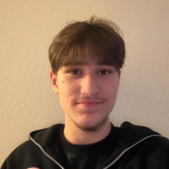 Babysitter a Berna: Amir