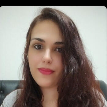 Babysitter in Santos: Priscila