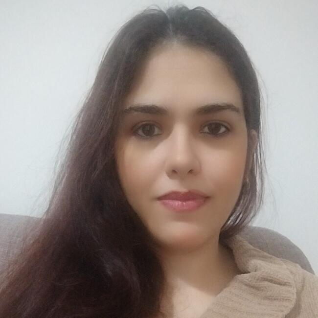 Babysitter in Santos: Priscila