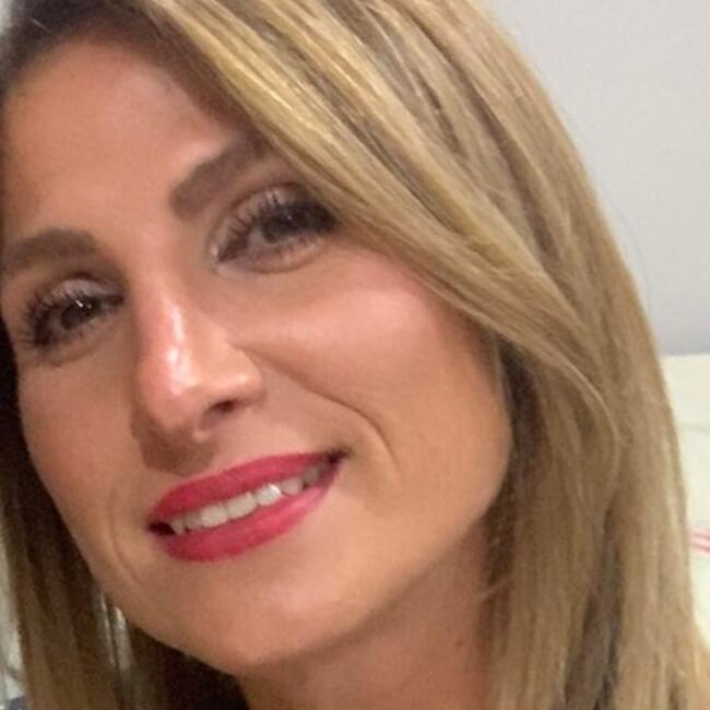 Nanny in Užice: Marijana