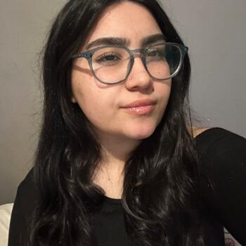 Babysitter in Córdoba: Milagros sofia