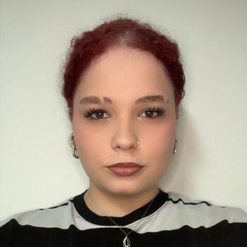 Babysitter Mettmann: Lianna