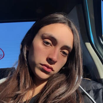 Babysitter in Tanger: Hanane