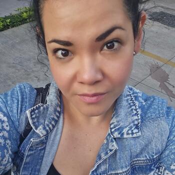 Niñera en Zapopan: Linette