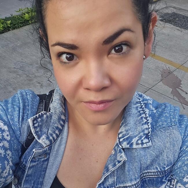 Niñera en Zapopan: Linette