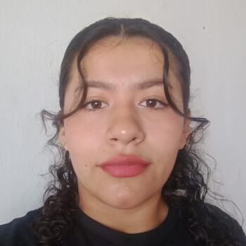 Babysitter Piura: Leydy brighitte