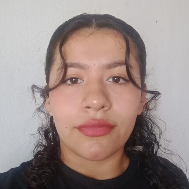 Babysitter in Piura: Leydy brighitte