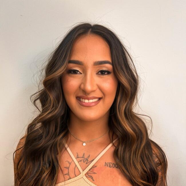 Babysitter in Duque de Caxias: Thallia