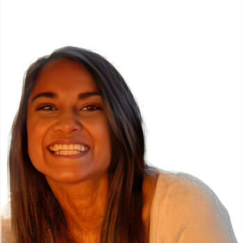 Babysitter a Savona: Martina