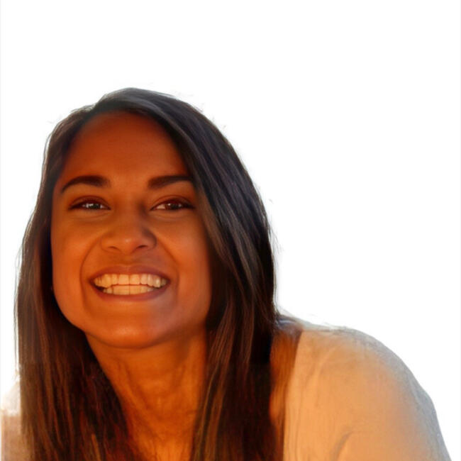 Babysitter a Savona: Martina