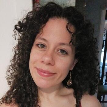 Canguro Sanlúcar de Barrameda: María
