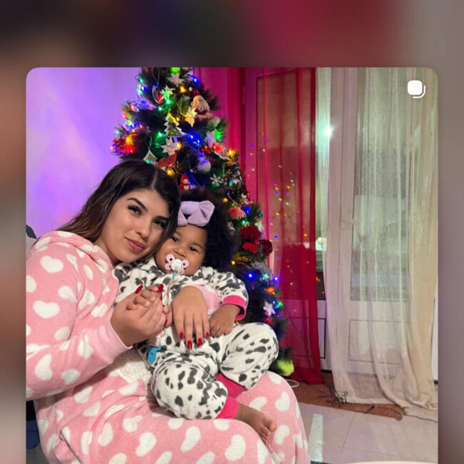 Babysitter in Mafra: Beatriz