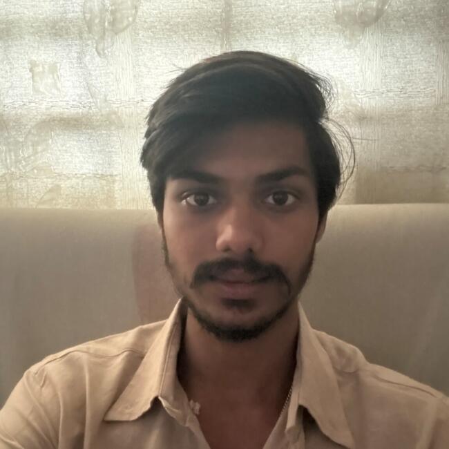 Babysitting job in Indore: Siddh