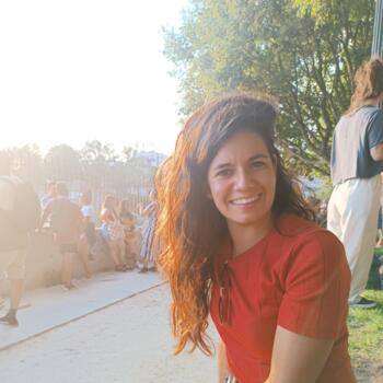 Nounou à Valence: Laura