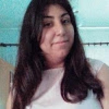 Babysitter in Gondomar: Inês