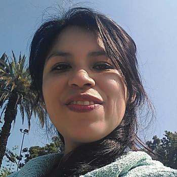 Babysitter Cornellà de Llobregat: Vanesa