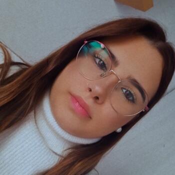 Niñera San Pedro de Ribas: Cristina