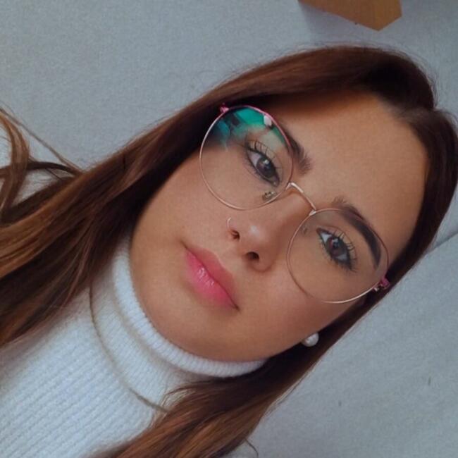 Nanny in Sant Pere de Ribes: Cristina