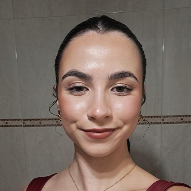 Babysitter in Córdoba: Nerea