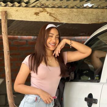 Babysitter in Guayaquil: Belinda