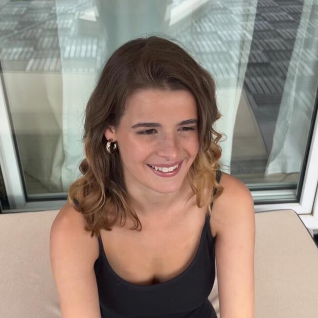 Babysitter in Duisburg: Emi