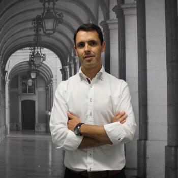 Família Lisboa: Pedro