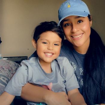 Babysitting job in San Antonio: babysitting job Yasmeyra