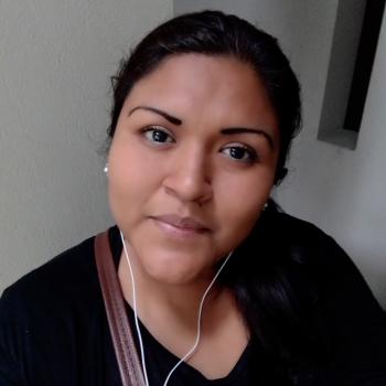 Niñera San Juan (Lima): Miriam