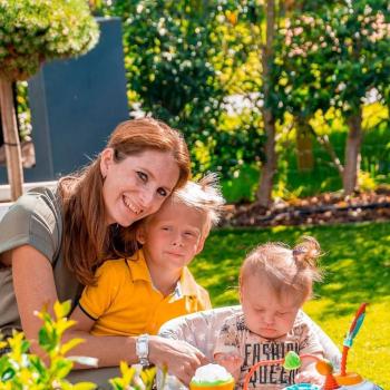 Gastouder vacatures in Almkerk: oppasadres Jennifer