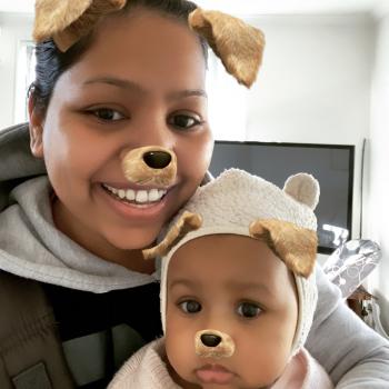 Babysitting job in Auckland: babysitting job Sagar