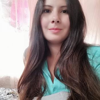 Babysitter in Cartago: Dani
