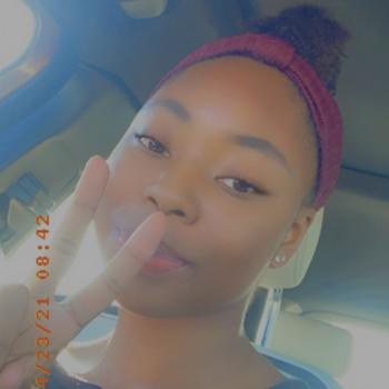 Babysitter in Clermont (Florida): Amber