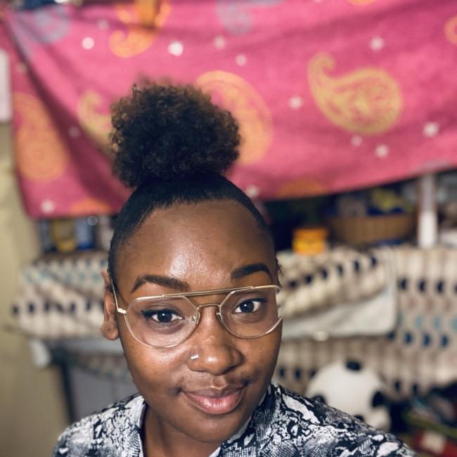 Baby-sitter in Schiltigheim: Clélia