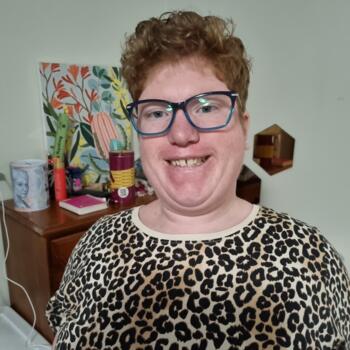 Babysitter in Maryborough: Courtney