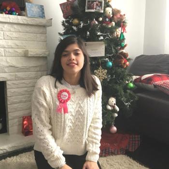 Babysitter in Mississauga: Juliana